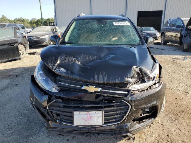 Photo 5 from auction – 2020 CHEVROLET TRAX 1LT with VIN 3GNCJLSB0LL119515