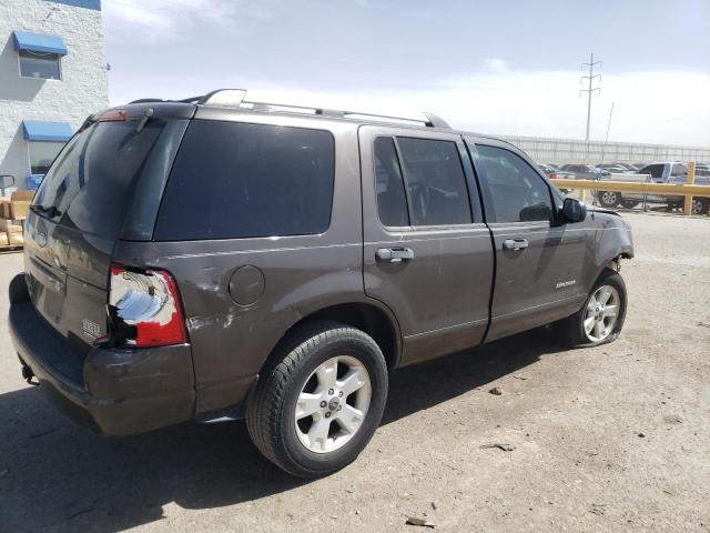 Фото 3 с аукциона – 2005 FORD EXPLORER X с VIN 1FMZU63K45UB17815