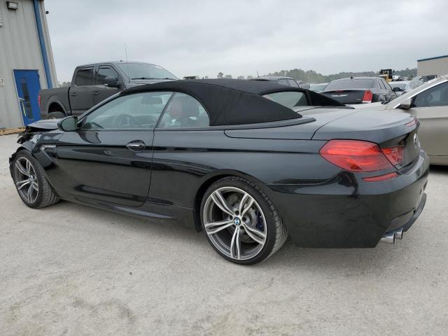 Photo 2 from auction – 2014 BMW M6 with VIN WBSLZ9C50EDZ78411