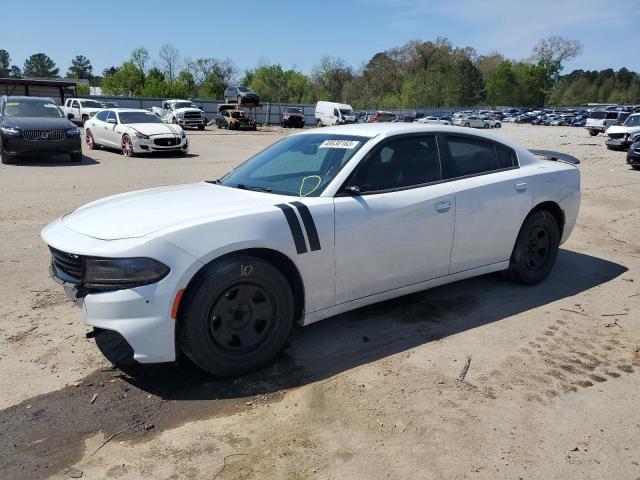 Photo 1 from auction – 2017 DODGE CHARGER PO with VIN 2C3CDXAG7HH532976