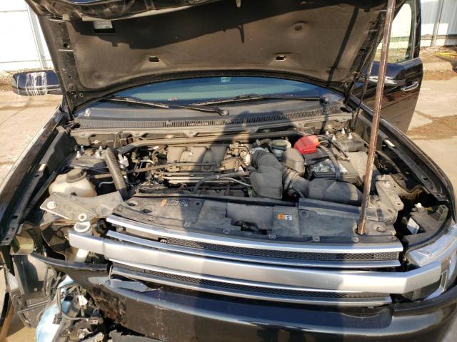 Photo 11 from auction – 2015 FORD FLEX LIMIT with VIN 2FMHK6D88FBA03201