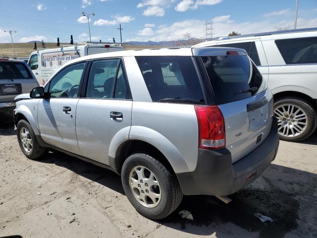 Photo 2 from auction – 2003 SATURN VUE with VIN 5GZCZ53B83S824686