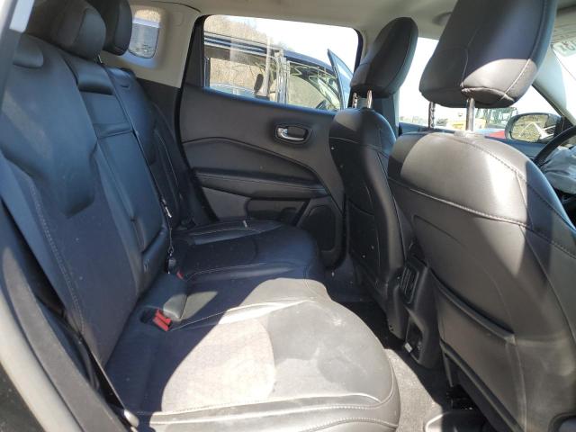 Photo 10 from auction – 2019 JEEP COMPASS LA with VIN 3C4NJDBBXKT712031