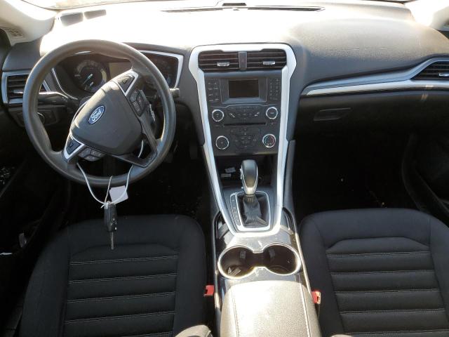 Photo 8 from auction – 2015 FORD FUSION SE with VIN 3FA6P0H74FR300114