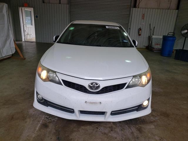 Photo 5 from auction – 2014 TOYOTA CAMRY L with VIN 4T1BF1FK1EU300700