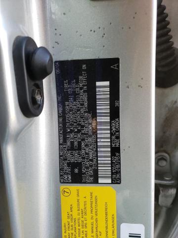 Photo 14 from auction – 2004 LEXUS RX 330 with VIN 2T2HA31U74C031935