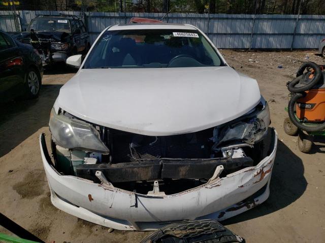 Photo 5 from auction – 2014 TOYOTA CAMRY L with VIN 4T1BF1FK5EU311795