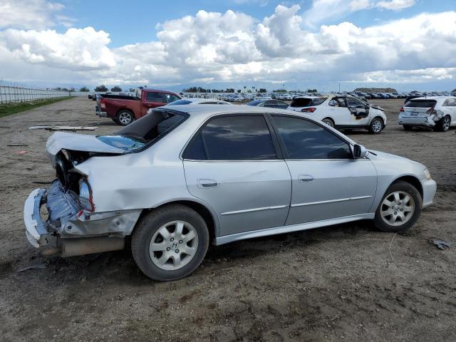 Photo 3 from auction – 2001 HONDA ACCORD EX with VIN JHMCG66801C013256