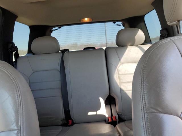 Photo 10 from auction – 2004 JEEP LIBERTY LI with VIN 1J4GL58K34W221629