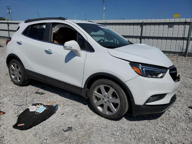 Photo 4 from auction – 2019 BUICK ENCORE ESS with VIN KL4CJCSM0KB903522