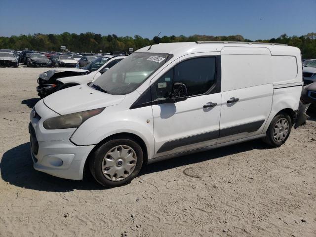 Photo 1 from auction – 2014 FORD TRANSIT CO with VIN NM0LS7F77E1169659
