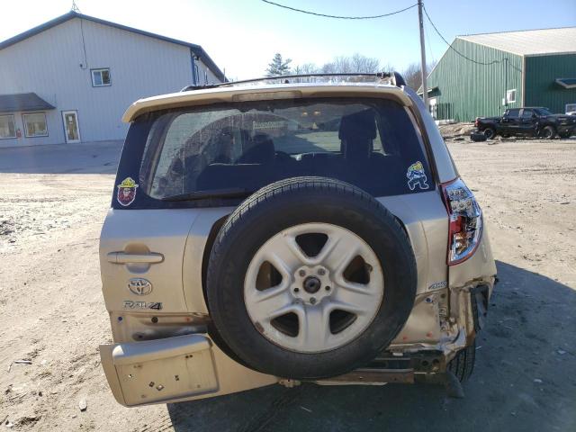 Photo 6 from auction – 2012 TOYOTA RAV4 with VIN 2T3BF4DV3CW239983