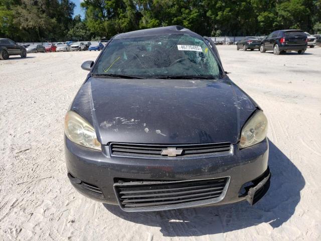 Photo 5 from auction – 2011 CHEVROLET IMPALA LT with VIN 2G1WG5EK4B1228550