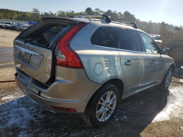 Photo 3 from auction – 2015 VOLVO XC60 T5 PR with VIN YV440MDB8F2588163