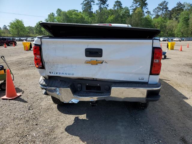 Photo 6 from auction – 2019 CHEVROLET SILVERADO with VIN 2GCRCPEC4K1150839