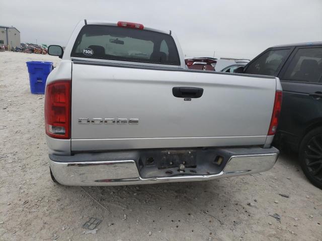 Photo 6 from auction – 2003 DODGE RAM 1500 S with VIN 1D7HA16KX3J650571