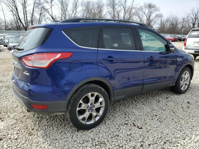Photo 3 from auction – 2013 FORD ESCAPE SEL with VIN 1FMCU0H94DUA24042