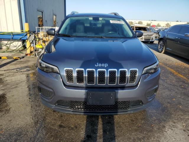 Photo 5 from auction – 2020 JEEP CHEROKEE L with VIN 1C4PJMCB3LD571429