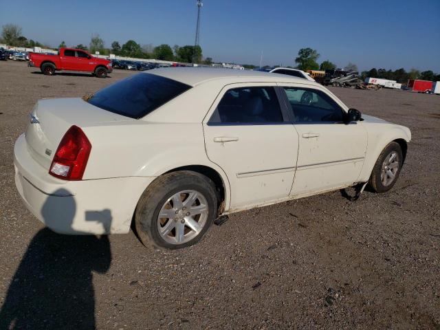 Photo 3 from auction – 2006 CHRYSLER 300 TOURIN with VIN 2C3KA53GX6H257252