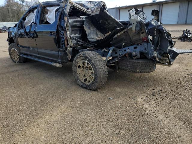 Photo 2 from auction – 2018 FORD F150 SUPER with VIN 1FTEW1E55JKE63465