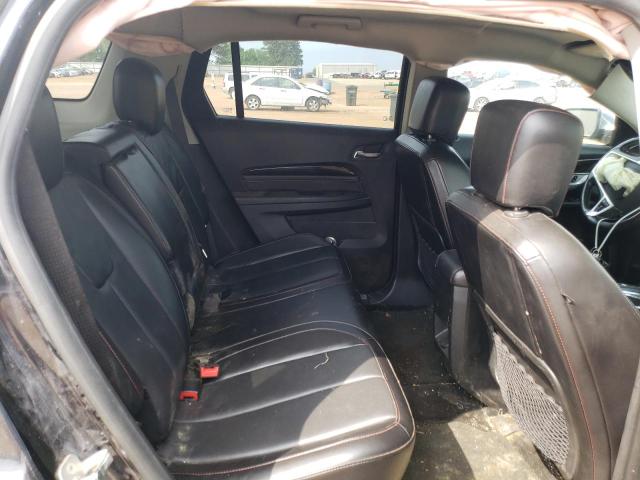 Photo 10 from auction – 2013 GMC TERRAIN DE with VIN 2GKFLYE34D6248899