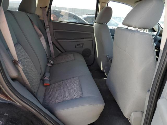 Photo 11 from auction – 2007 JEEP GRAND CHER with VIN 1J8GR48K57C583376