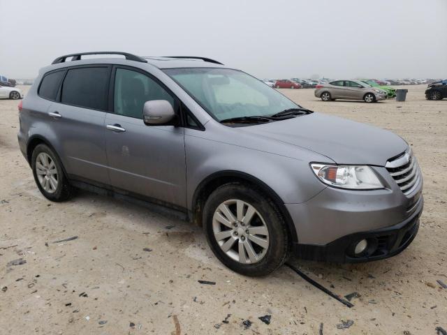 Photo 4 from auction – 2009 SUBARU TRIBECA LI with VIN 4S4WX92D494402292