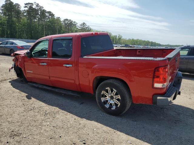 Photo 2 from auction – 2011 GMC SIERRA C15 with VIN 3GTP1UEA0BG340512