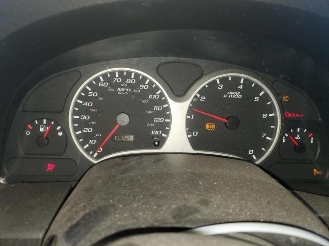 Photo 9 from auction – 2005 CHEVROLET EQUINOX LT with VIN 2CNDL73FX56129097