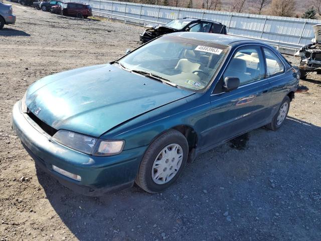 Photo 1 from auction – 1995 HONDA ACCORD with VIN 1HGCD7235SA023726