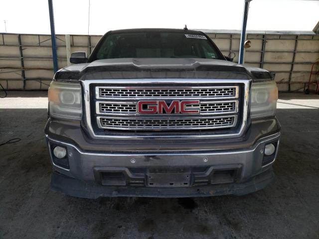 Photo 5 from auction – 2015 GMC SIERRA C15 with VIN 3GTP1VEC4FG205174