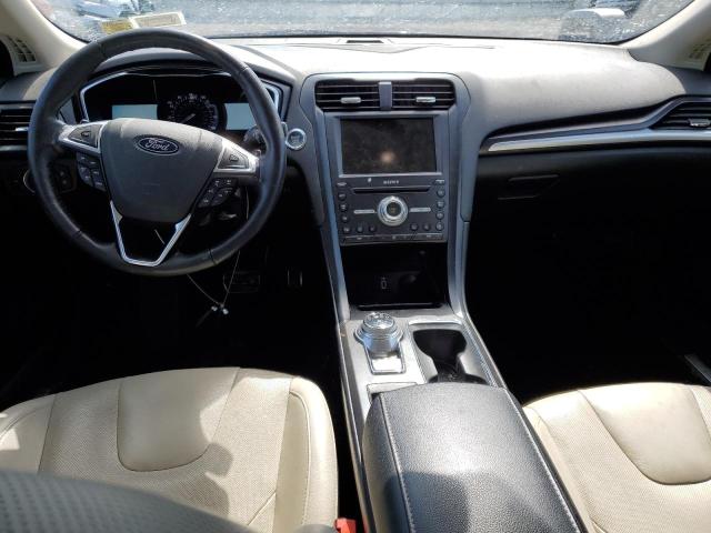 Photo 8 from auction – 2018 FORD FUSION TIT with VIN 3FA6P0D98JR146085