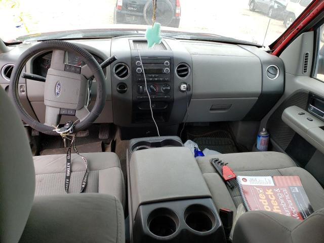 Photo 8 from auction – 2008 FORD F150 SUPER with VIN 1FTPW12528FC09714