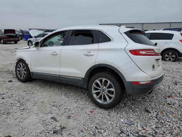 Photo 2 from auction – 2015 LINCOLN MKC with VIN 5LMCJ1A90FUJ41805