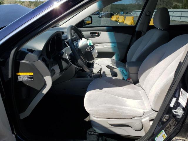 Photo 7 from auction – 2010 KIA OPTIMA LX with VIN KNAGG4A88A5421701