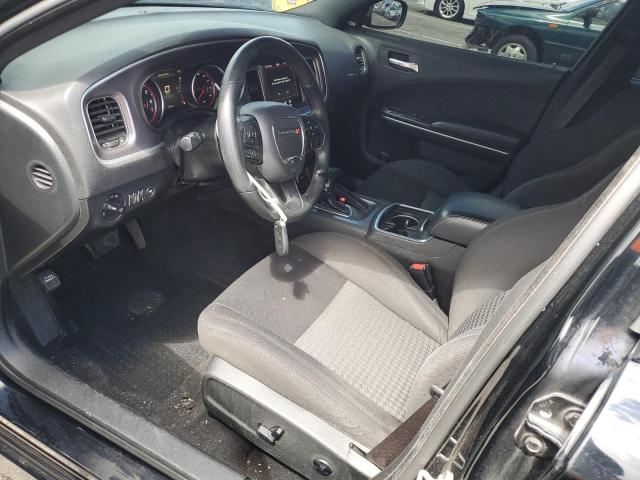 Фото 7 с аукциона – 2019 DODGE CHARGER R/ с VIN 2C3CDXCT2KH598188