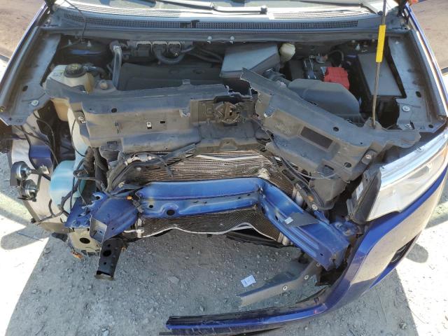 Photo 11 from auction – 2013 FORD EDGE SE with VIN 2FMDK3GC7DBE10940