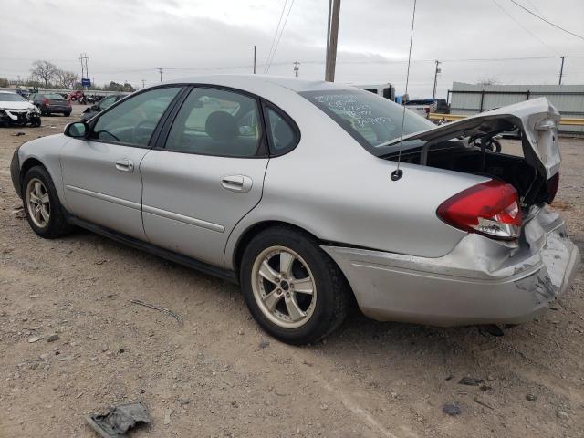 Photo 2 from auction – 2004 FORD TAURUS SES with VIN 1FAFP55U94G111437