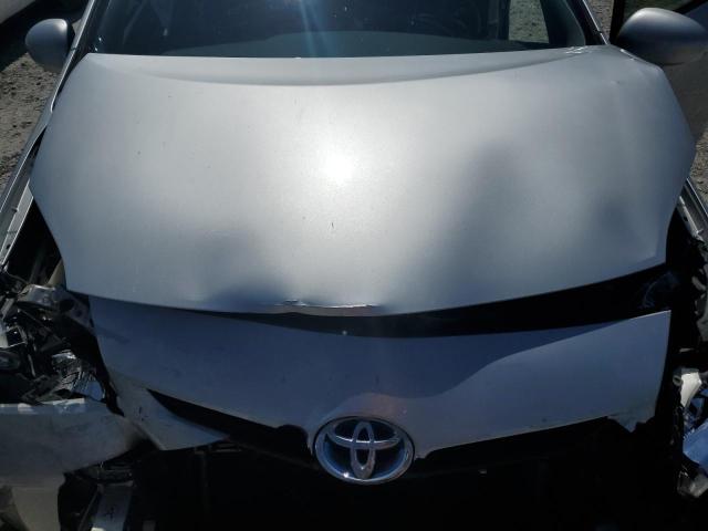 Photo 11 from auction – 2014 TOYOTA PRIUS PLUG with VIN JTDKN3DP5E3061319
