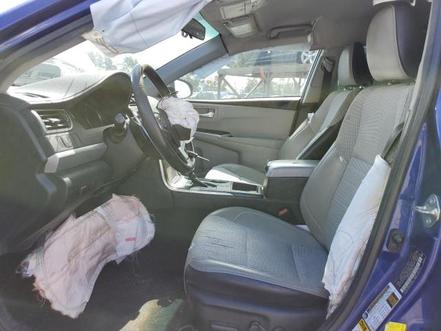 Photo 7 from auction – 2015 TOYOTA CAMRY LE with VIN 4T1BF1FK2FU923373