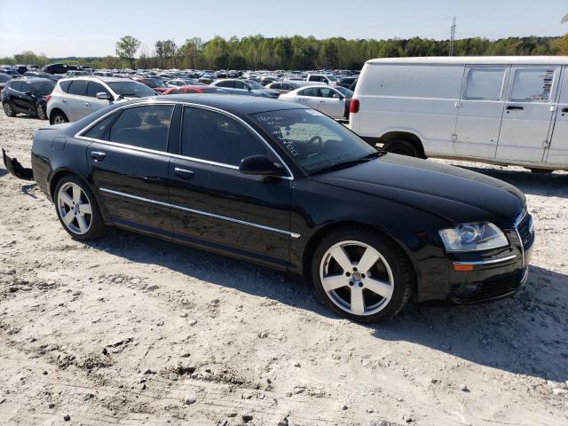 Photo 4 from auction – 2006 AUDI A8 4.2 QUA with VIN WAULL44E26N015352