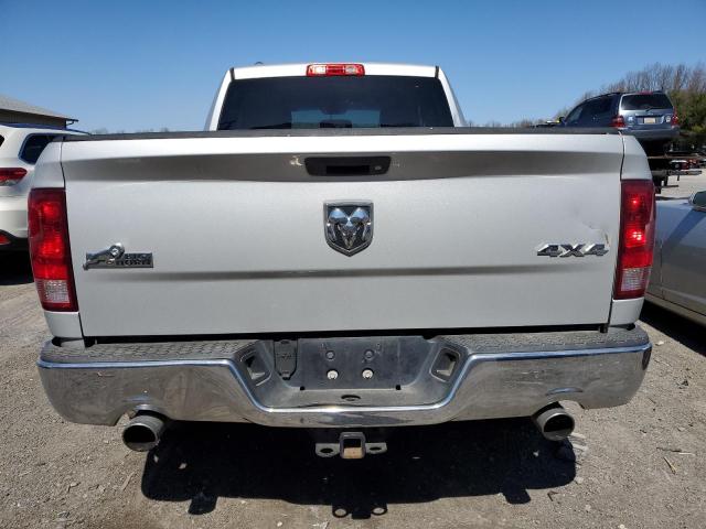 Photo 6 from auction – 2014 RAM 1500 SLT with VIN 1C6RR7GT2ES365238