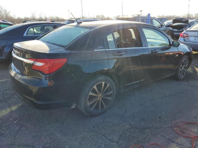 Photo 3 from auction – 2014 CHRYSLER 200 LIMITE with VIN 1C3CCBCG2EN150621