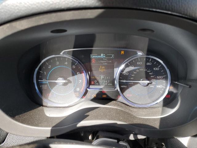 Photo 9 from auction – 2017 SUBARU FORESTER 2 with VIN JF2SJGWC8HH427859