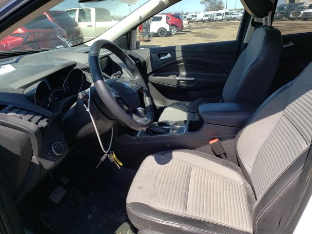 Photo 7 from auction – 2018 FORD ESCAPE SE with VIN 1FMCU0GD9JUD18389