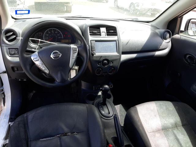 Photo 8 from auction – 2019 NISSAN VERSA S with VIN 3N1CN7AP6KL820580