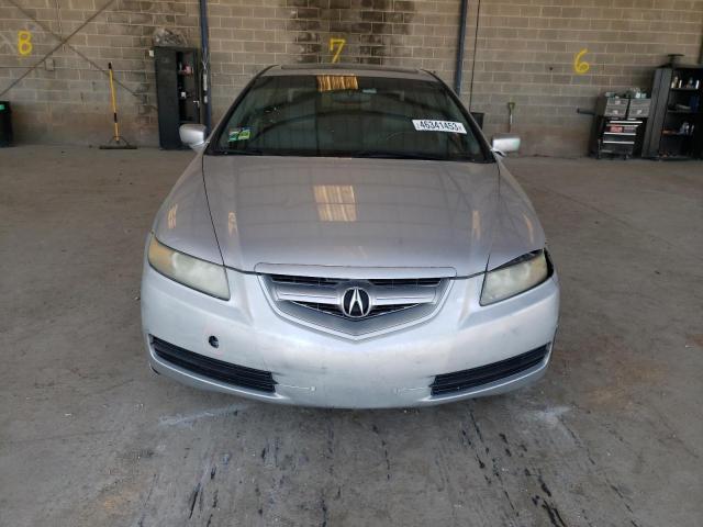 Photo 5 from auction – 2004 ACURA TL with VIN 19UUA66234A075576