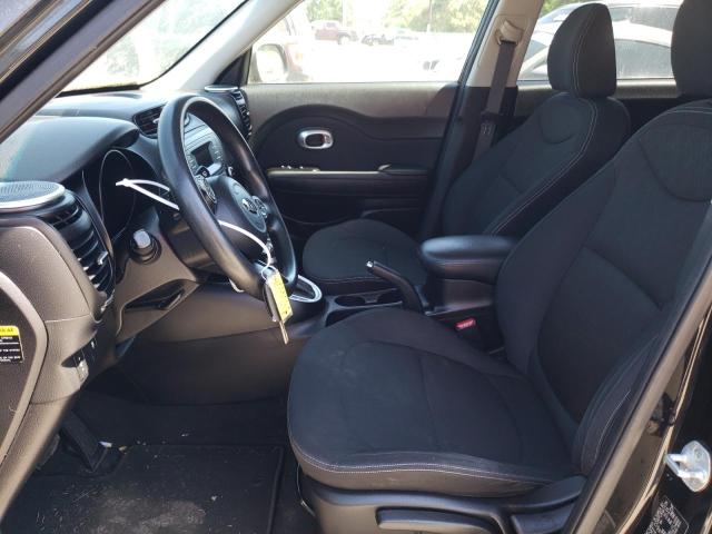 Photo 7 from auction – 2014 KIA SOUL with VIN KNDJN2A24E7003452