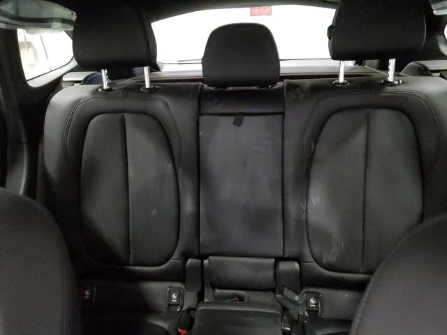 Photo 10 from auction – 2019 BMW X1 XDRIVE2 with VIN WBXHT3C52K5L38267