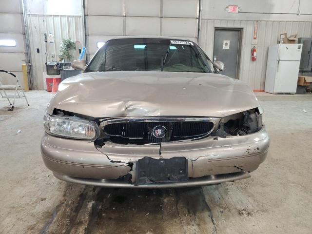 Photo 5 from auction – 2001 BUICK CENTURY CU with VIN 2G4WS52J911200335